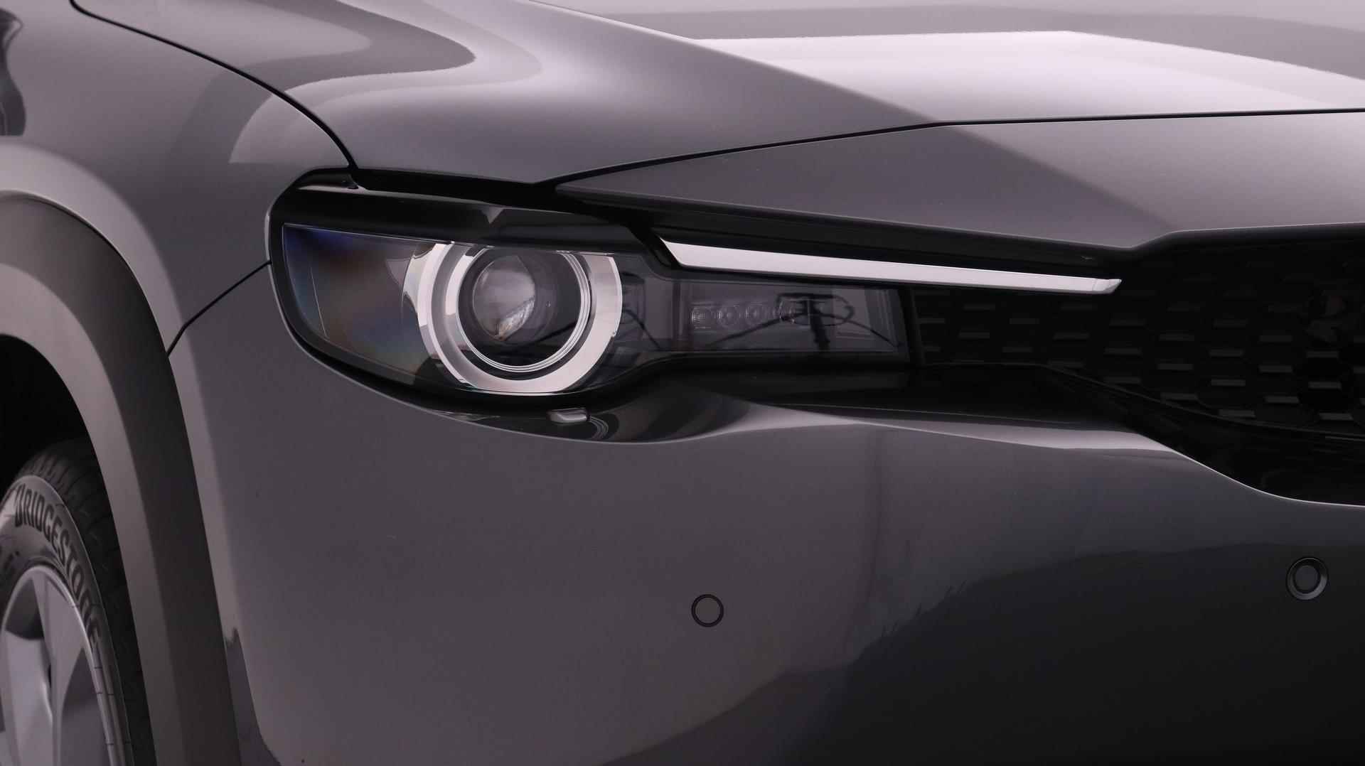 Mazda MX-30 e-SkyActiv EV 145 Exclusive-line | € 4.000,- korting | € 2.950 overheidssubsidie mogelijk | Uit voorraad leverbaar | - 33/40