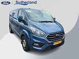 Ford Transit Custom 300 2.0 TDCI L2H1 Limited 170pk | Winterpack | Navigatie SYNC 3