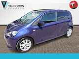 SEAT Mii 1.0 Sport Connect Automaat. Panoramadak.