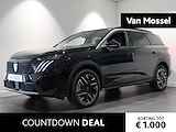 Peugeot 5008 Hybrid 136 Allure - 360 CAMERA - NAVI - FULL LED