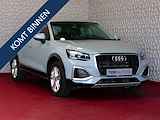 Audi Q2 35 TFSI 1.5 S EDITION 150PK VIR.COCKPIT ELEK.KLEP CARPLAY NAVI CAMERA MATRIX LED STOELVERW. PDC 04/2024