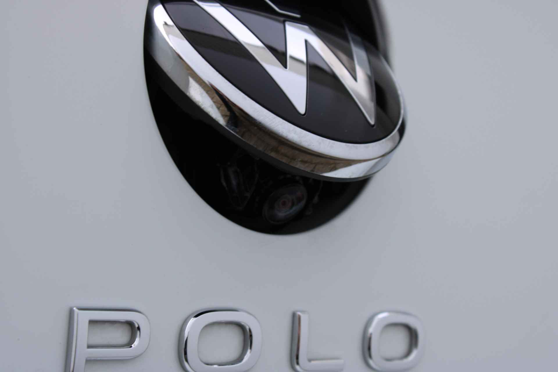Volkswagen Polo Life Business 1.0 TSI 95 pk DSG | Camera | PDC v+a | Apple Carplay | Stoelverwarming | 15"Lmv | LED - 28/44