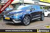 Renault Espace 1.8 Energy TCe 225PK 7P Intens Automaat + 18"/ Navi/ Camera/ LED/ NL auto