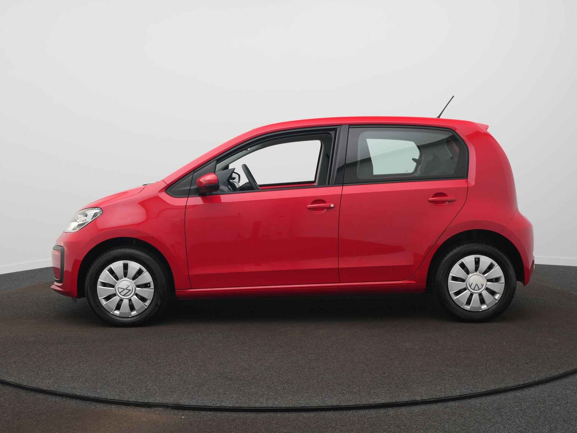 Volkswagen Up! 1.0 Clima / Cruise/ PDC - 8/29