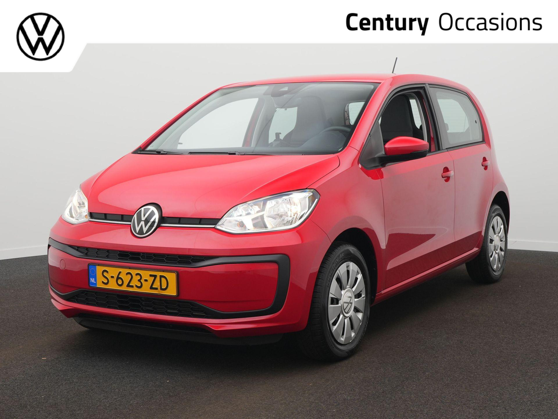 Volkswagen Up! 1.0 Clima / Cruise/ PDC