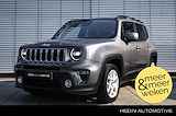 Jeep Renegade 1.0T Limited | Navigatie | 1ste Eigenaar | DAB, Bluetooth & AppleCarplay/AndroidAuto | Parkeersensoren