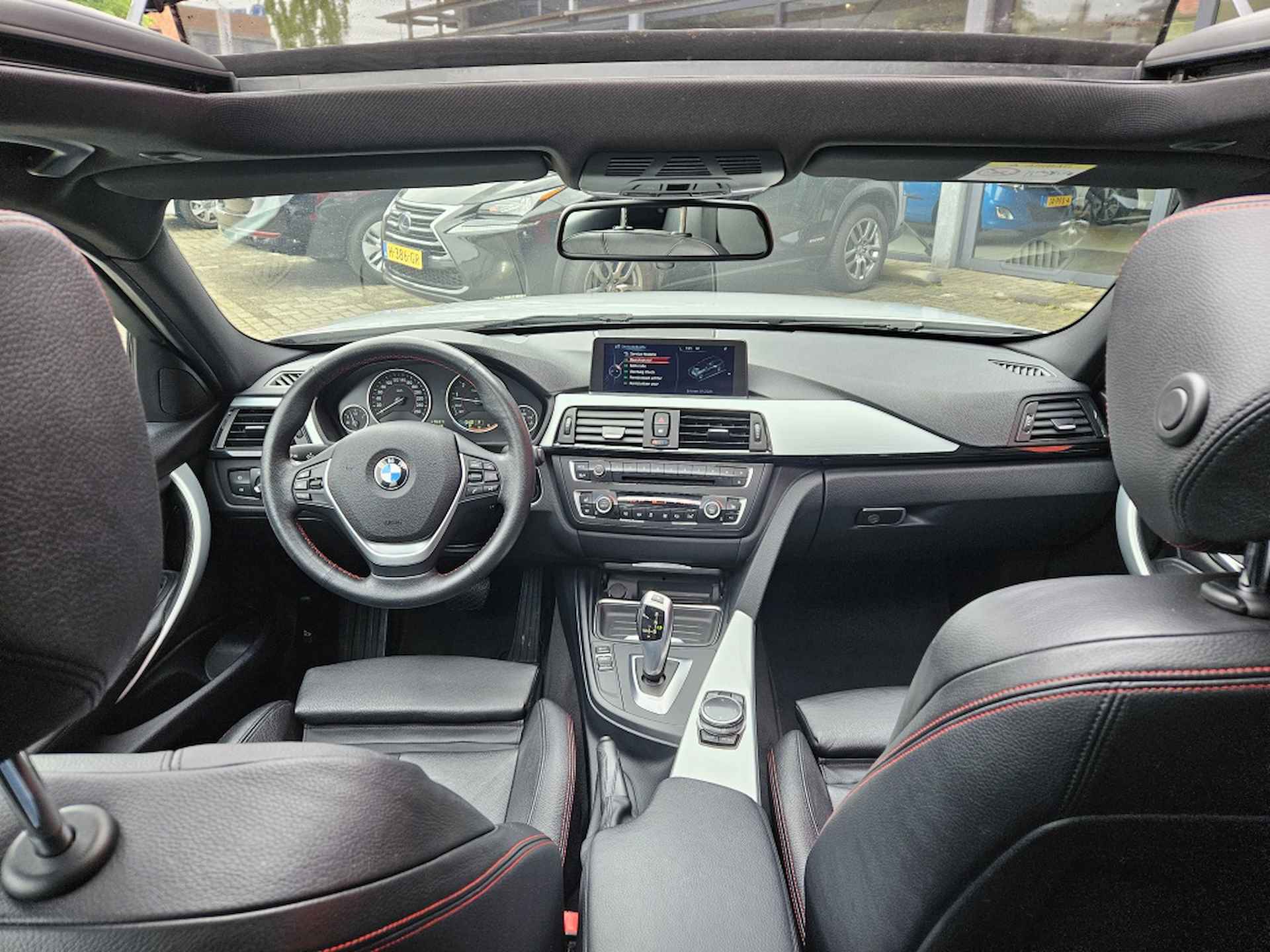 Bmw 3-serie Touring 320i High Executive | Panodak | Navi - 13/28