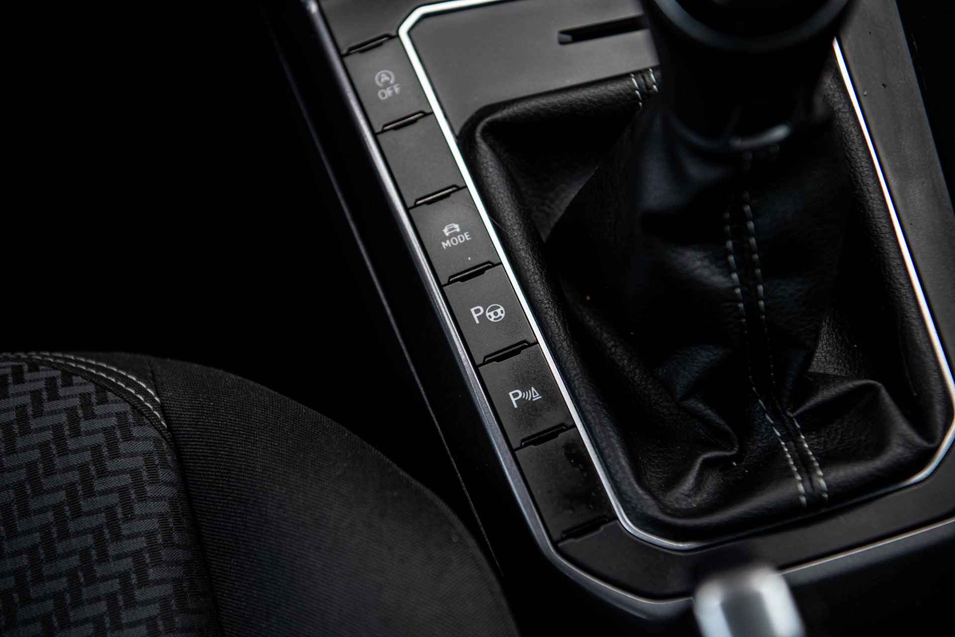 Volkswagen Polo 1.0 TSi 115 pk Highline Business R | 2x R-line | Panoramadak | Virtual cockpit - 31/42