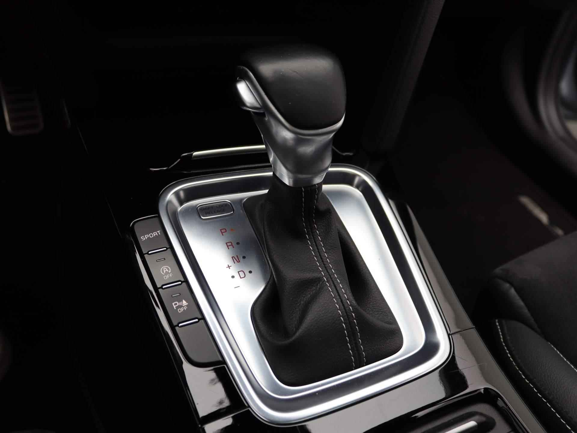 Kia ProCeed 1.4 T-GDI GT-Line Automaat | Pano Dak | Stoelverwarming | Navi | Camera | Cruise | Clima - 21/47