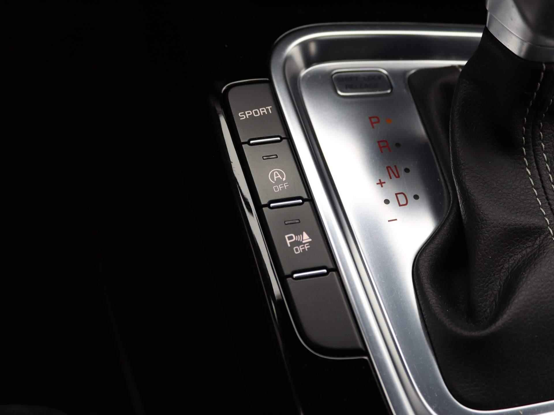 Kia ProCeed 1.4 T-GDI GT-Line Automaat | Pano Dak | Stoelverwarming | Navi | Camera | Cruise | Clima - 22/47