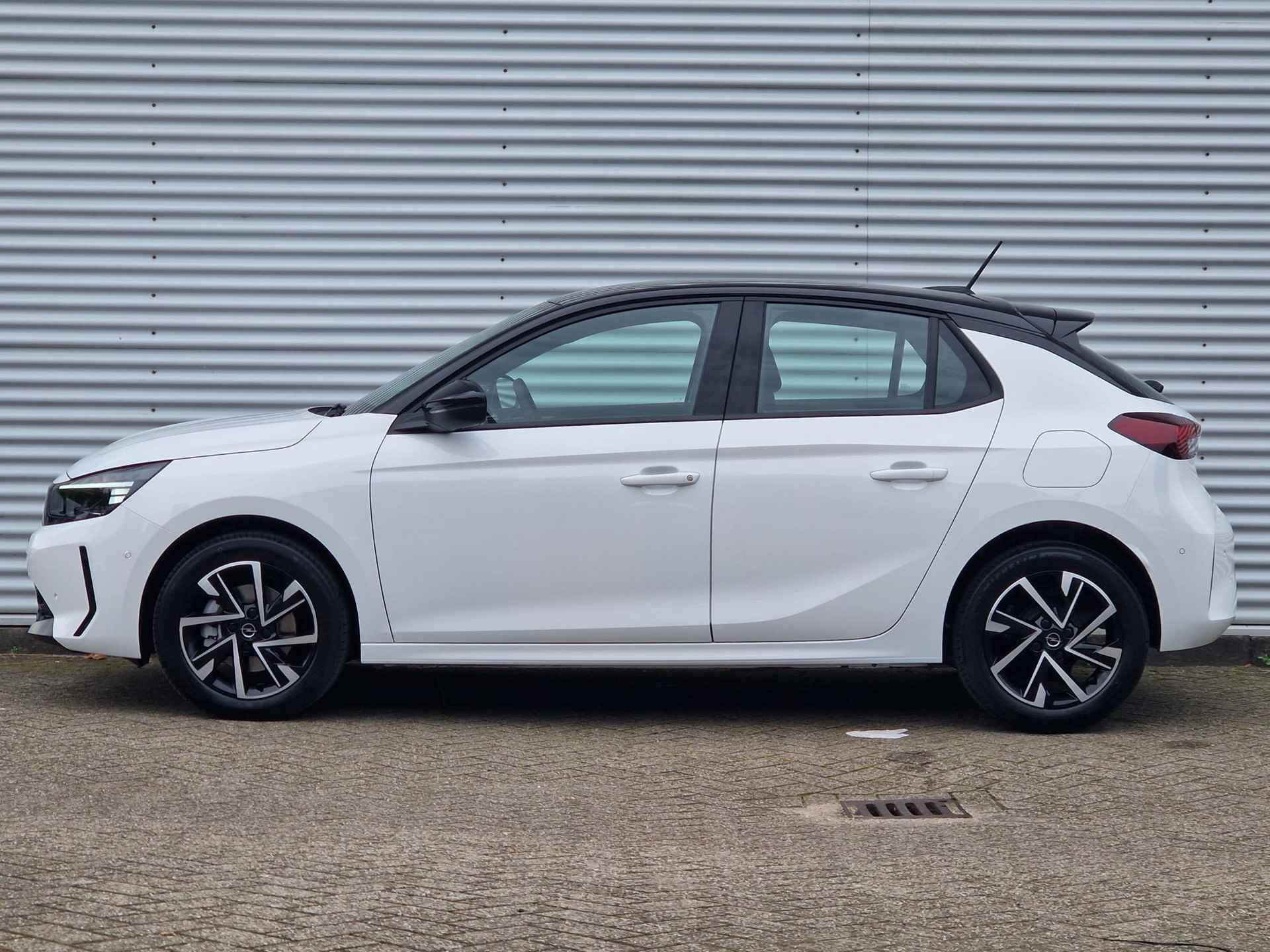 Opel Corsa 1.2 Turbo 100pk GS | € 4607 VOORDEEL | CLIMATE CONTROL | APPLE CARPLAY / ANDROID AUTO | CAMERA | PARKEERSENSOREN VOOR EN ACHTER | DODEHOEKDETECTIE | - 10/51