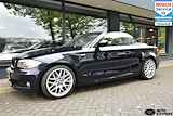 BMW 1-serie Cabrio 118i M Sport Edition