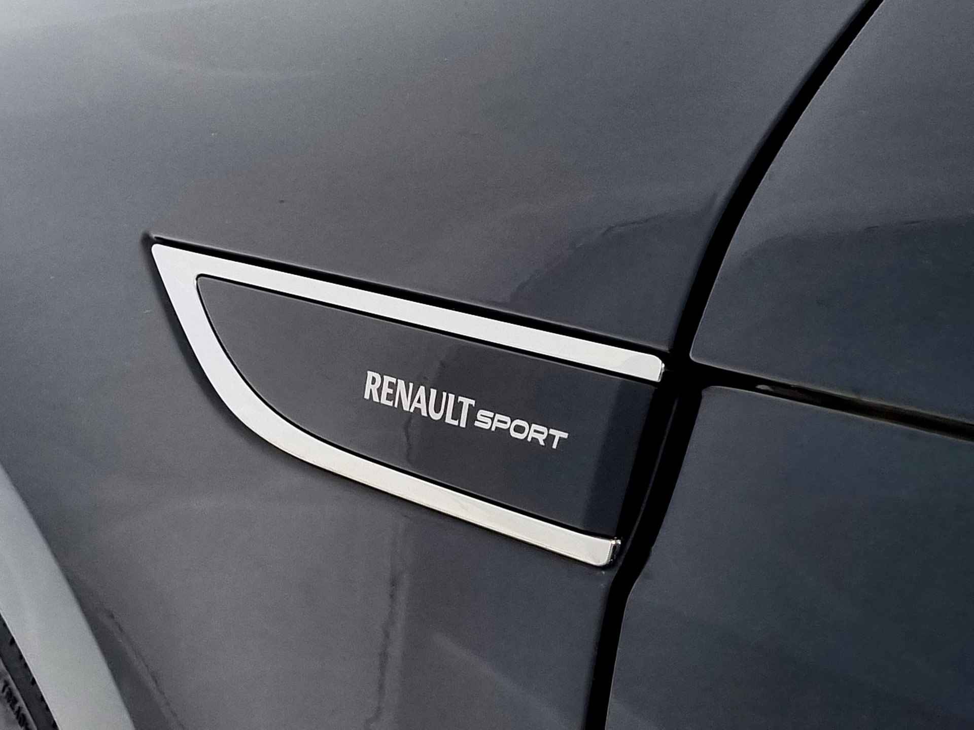 Renault Mégane Estate 1.6 TCe GT 205PK Automaat / Schuif-/Kanteldak / Navigatie / Head-up Display / - 52/54