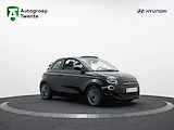 Fiat 500 Cabrio Icon 42 kWh | Electric | Private lease 339 p.m.