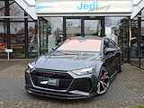 Audi RS7 Sportback 4.0 TFSI 441kw/600pk quattro S-tronic 8