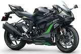 Kawasaki NINJA ZX-6R