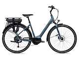 GIANT Entour E+ 2 dames 300Wh Dames Blue Ashes L 55cm L 2022