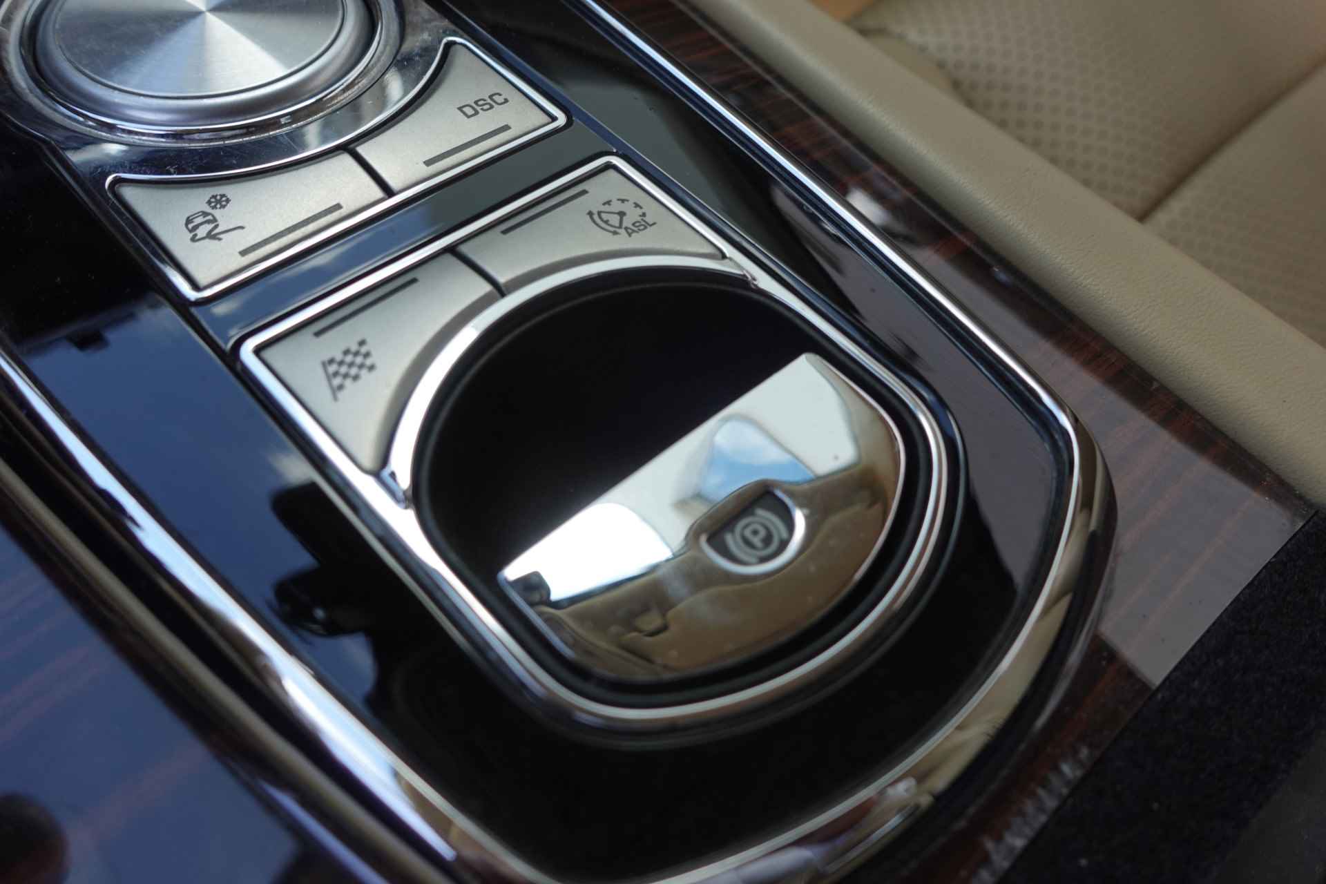 Jaguar XK 5.0 V8 Convertible Portfolio DEALER ONDERHOUDEN | STOEL VW + KOELING | CRUISE | TOP STAAT !! - 23/41