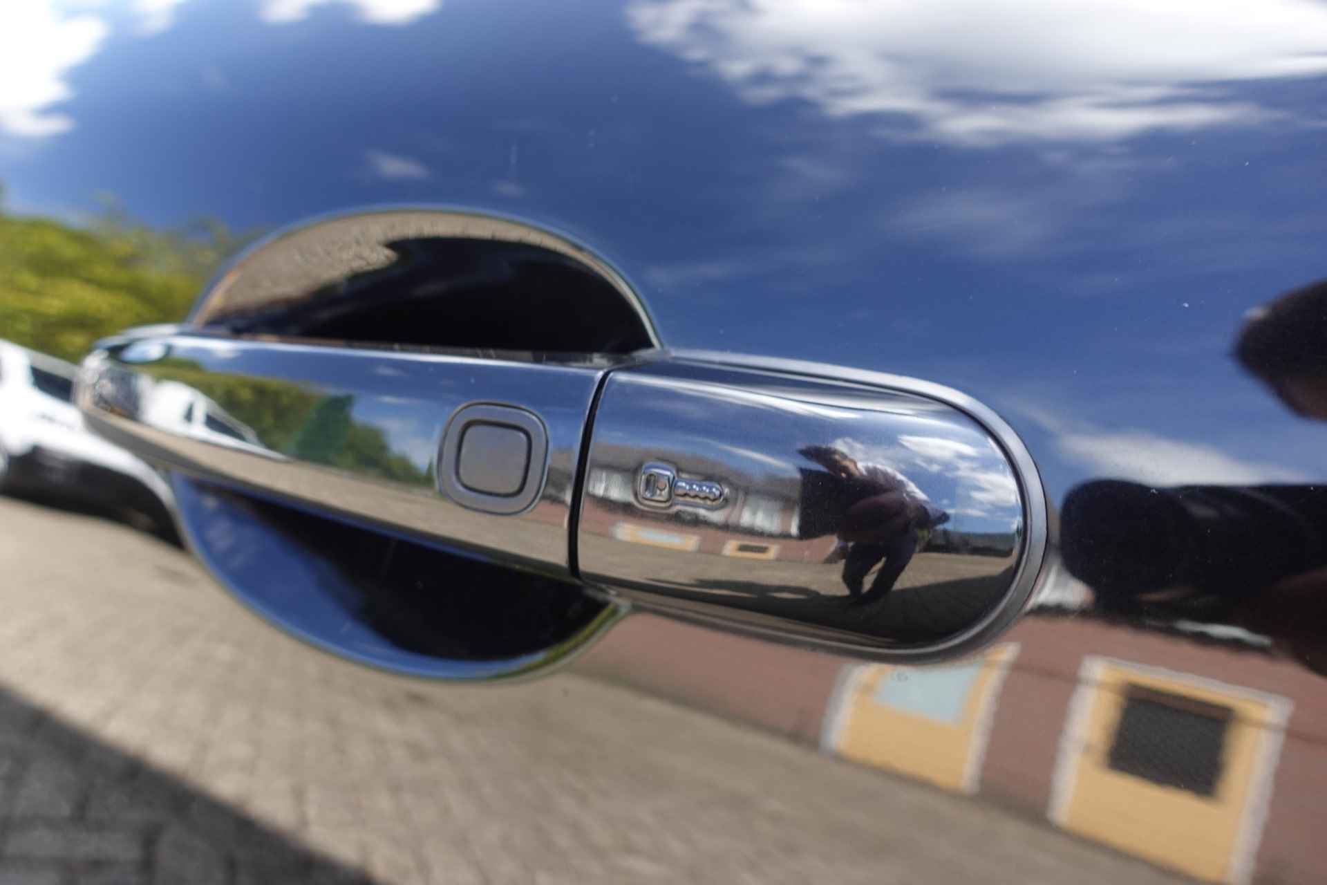 Jaguar XK 5.0 V8 Convertible Portfolio DEALER ONDERHOUDEN | STOEL VW + KOELING | CRUISE | TOP STAAT !! - 30/41
