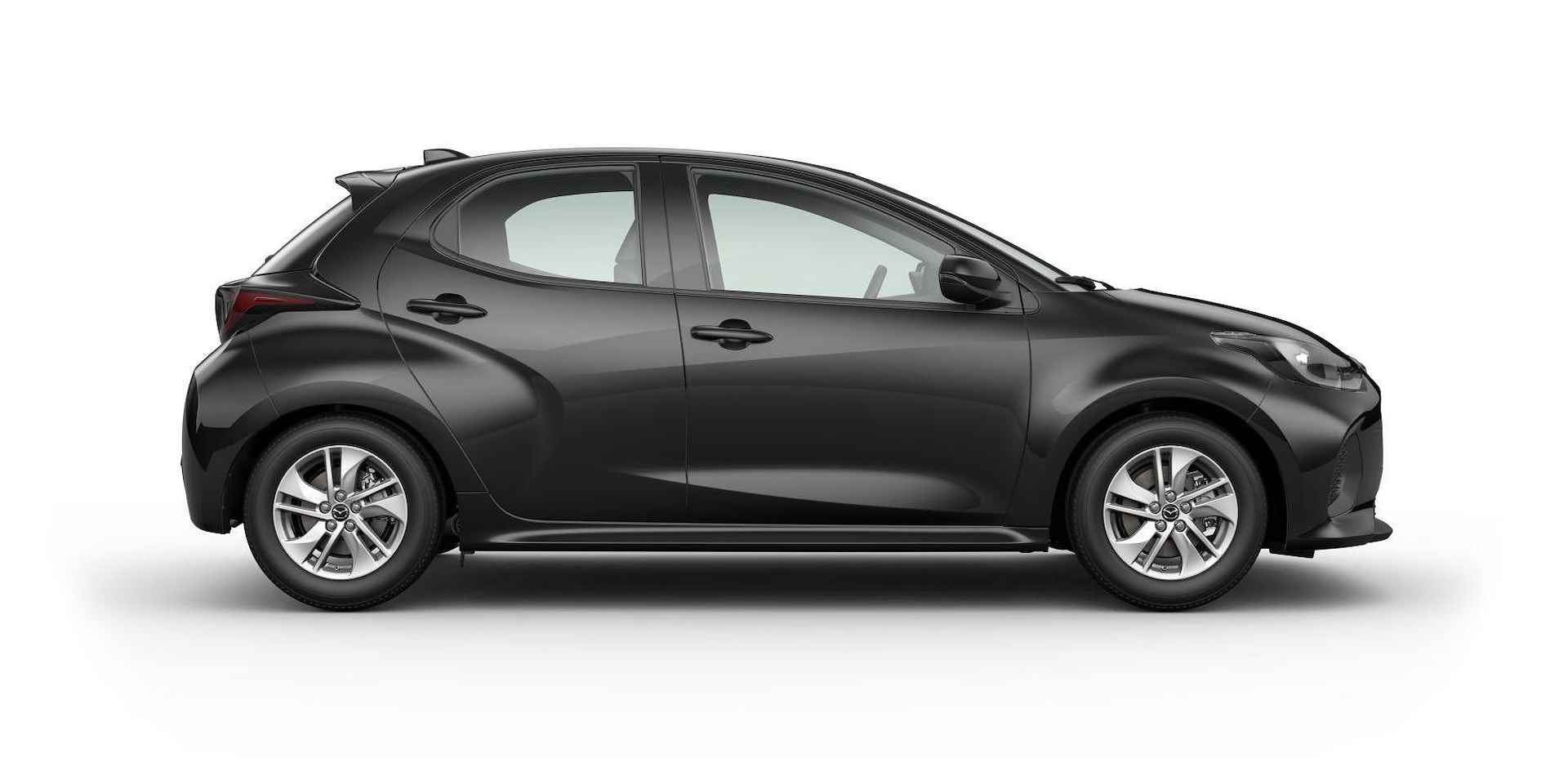 Mazda 2 Hybrid 1.5 Centre-line € 3.000,- VOORRAADKORTING - 7/12