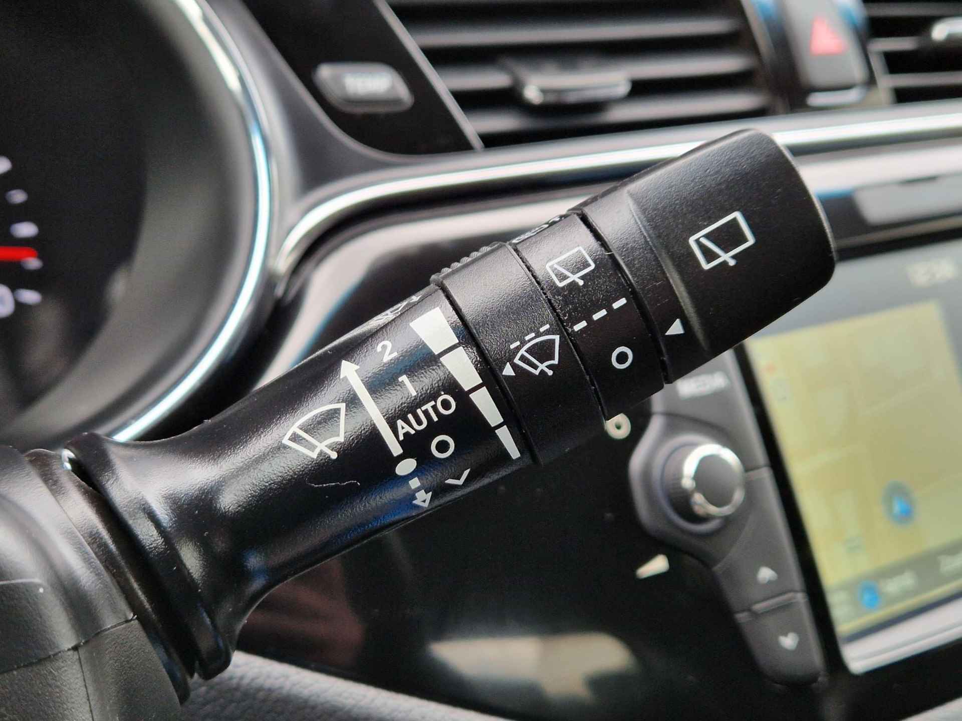 Kia cee'd 1.6 GDI DynamicLine | Navi | Clima | Bluetooth | Apple Carplay | Android Auto | Camera | Cruise Control | - 14/25