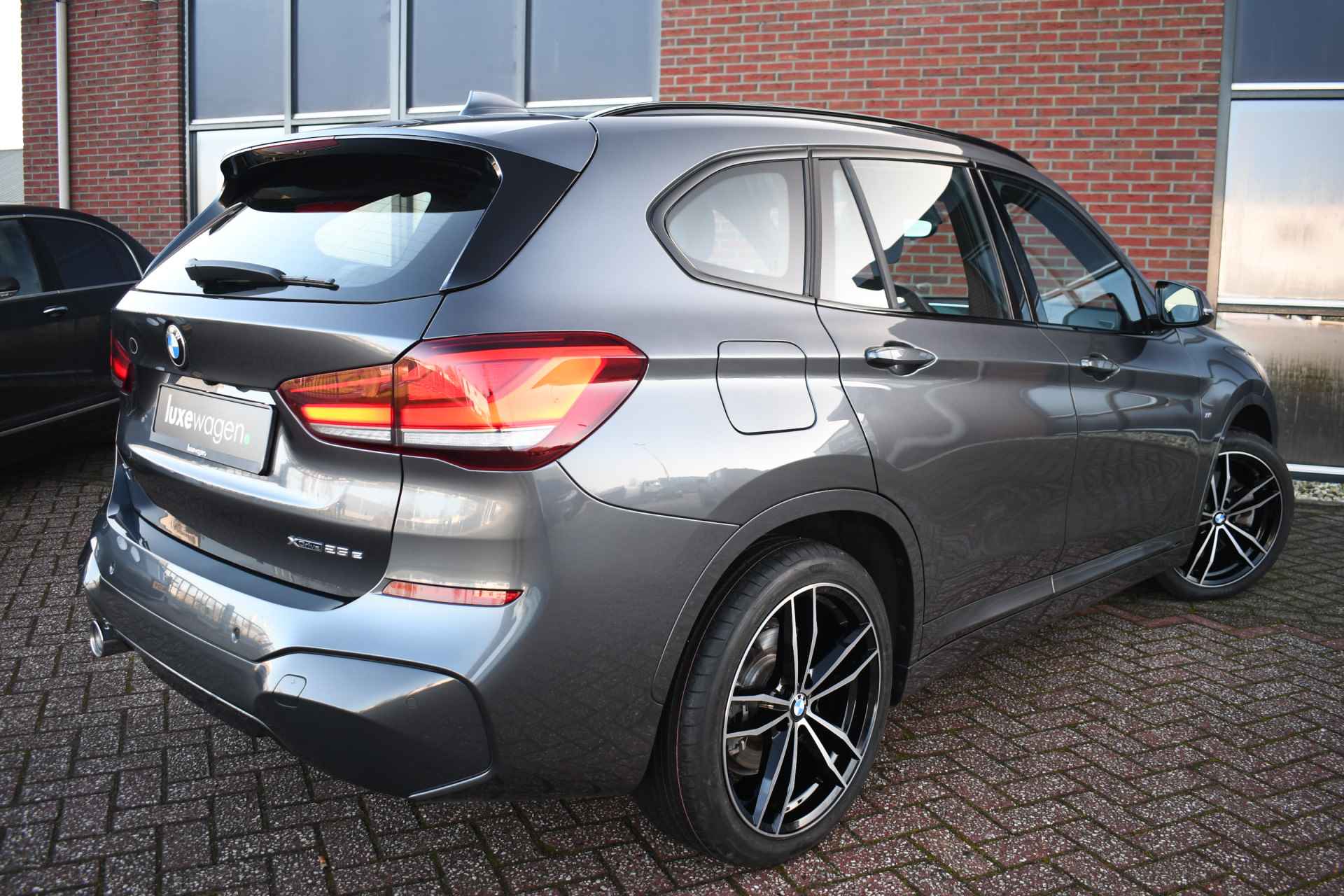 BMW X1 xDrive25e M-Sport Camera El-Klep Stuurverw 19inch - 49/55