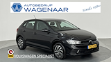 VOLKSWAGEN Polo 1.0 TSI LIFE EDITION DSG AUTOMAAT