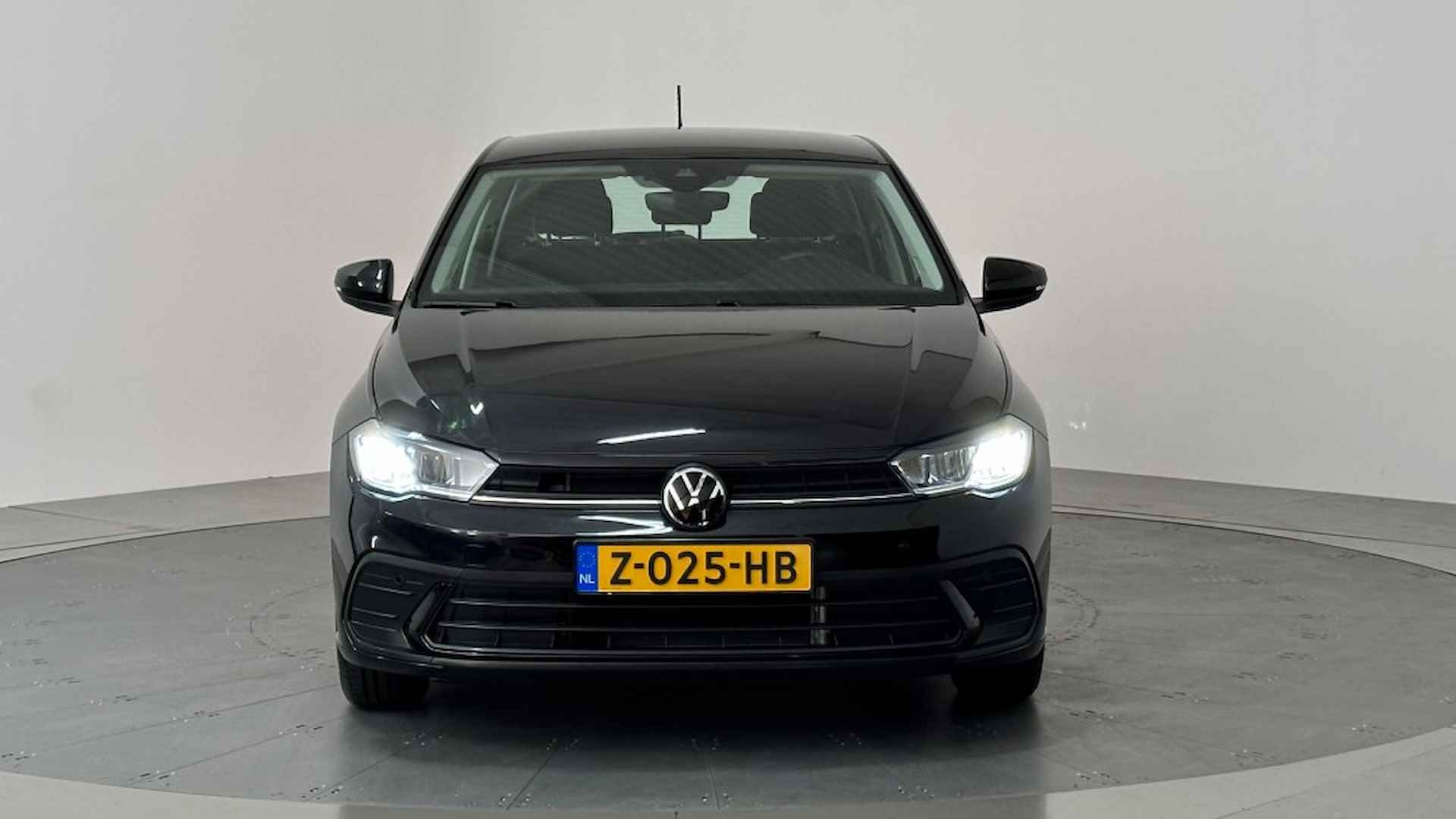 VOLKSWAGEN Polo 1.0 TSI LIFE EDITION DSG AUTOMAAT - 48/51