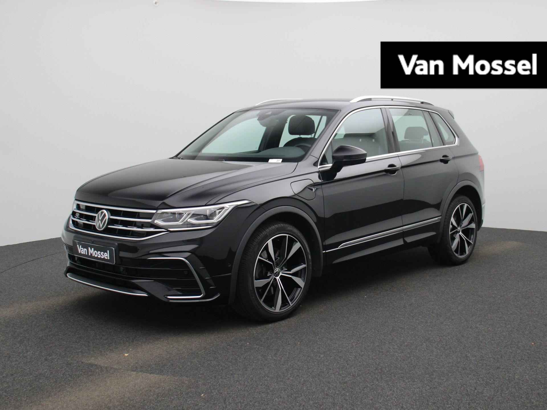 Volkswagen Tiguan BOVAG 40-Puntencheck