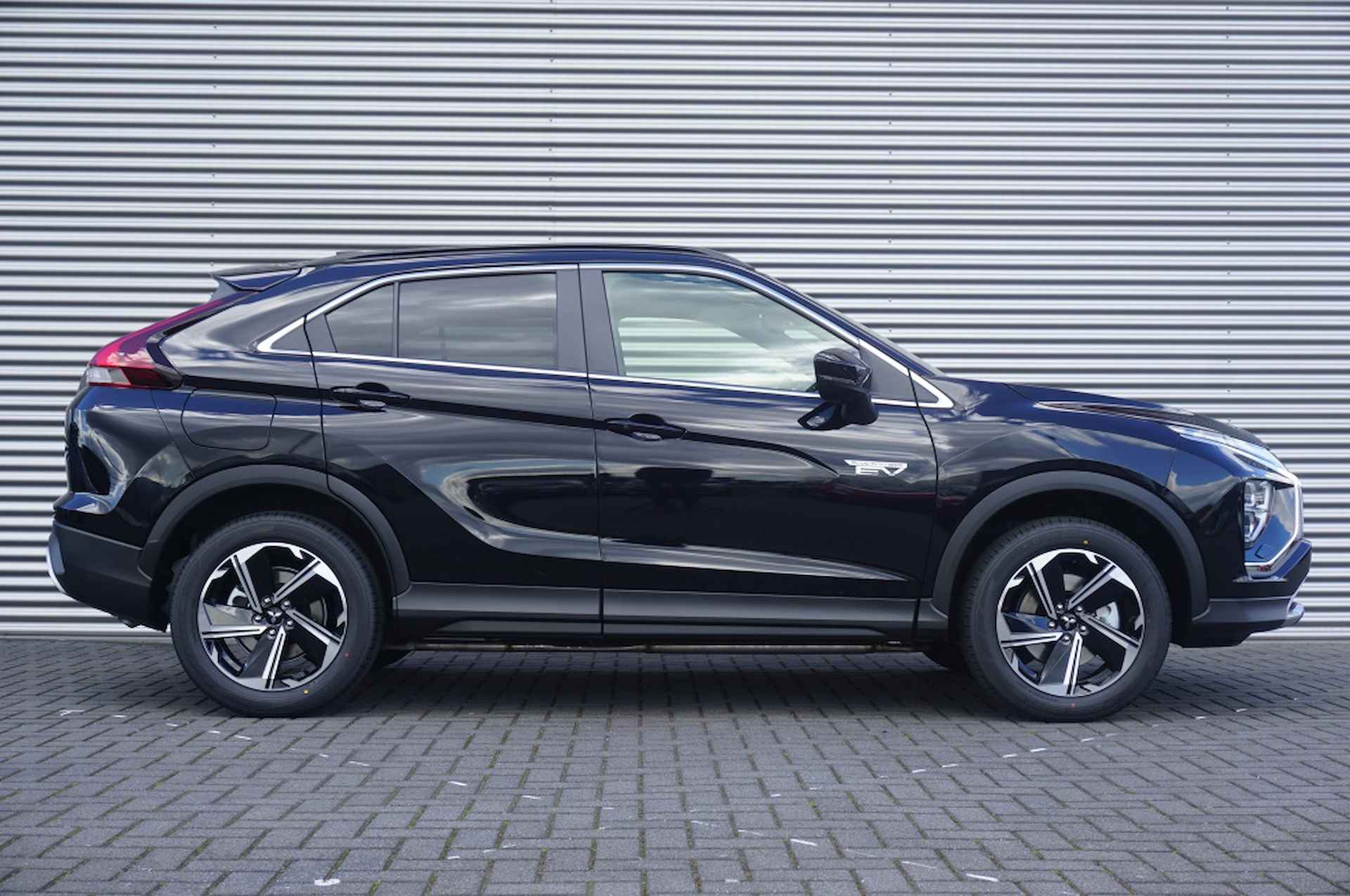 Mitsubishi Eclipse Cross 2.4 PHEV Instyle € 9.250 KORTING | 4WD | MEEST LUXE !! - 6/54
