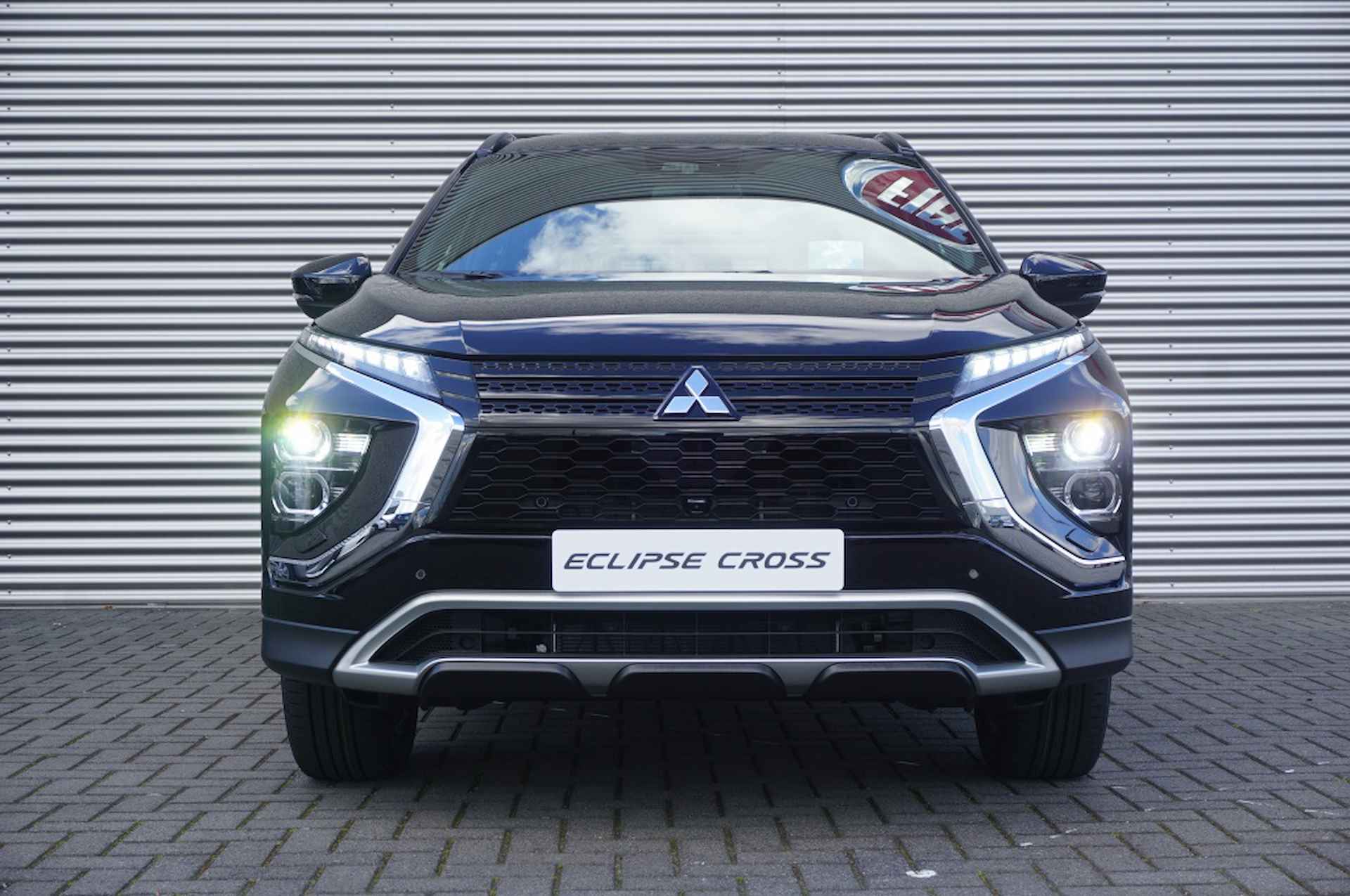 Mitsubishi Eclipse Cross 2.4 PHEV Instyle € 9.250 KORTING | 4WD | MEEST LUXE !! - 8/54