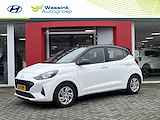 HYUNDAI I10 1.0i 67pk Comfort | Airconditioning | Navi via Carplay | Cruise control | |