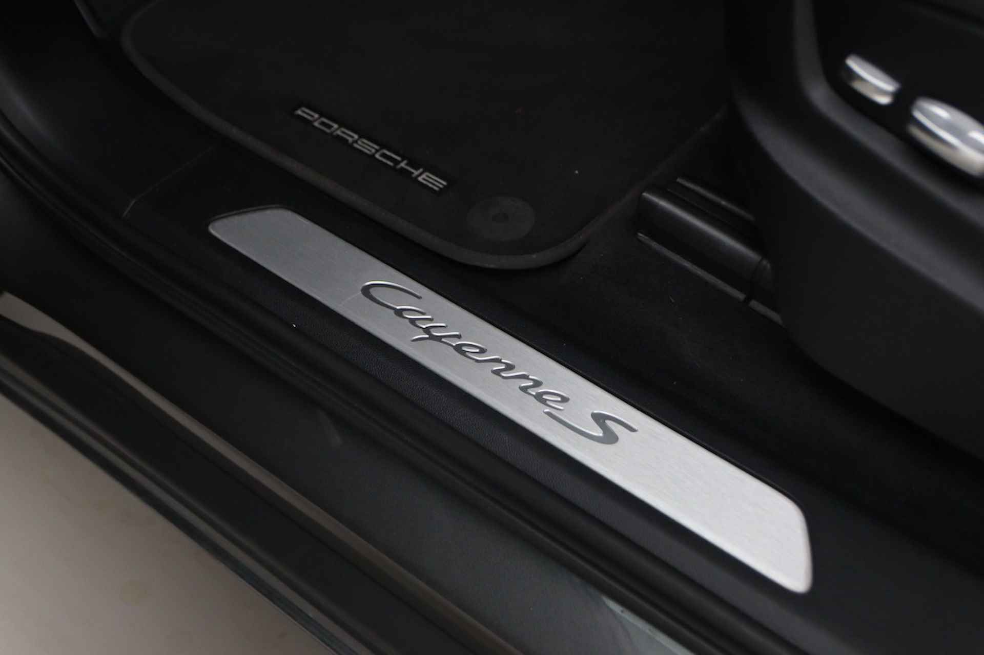 Porsche Cayenne 2.9 S  | BOSE | MEMORY | PANO | LUCHTVERING | Camera | Trekhaak - 37/54