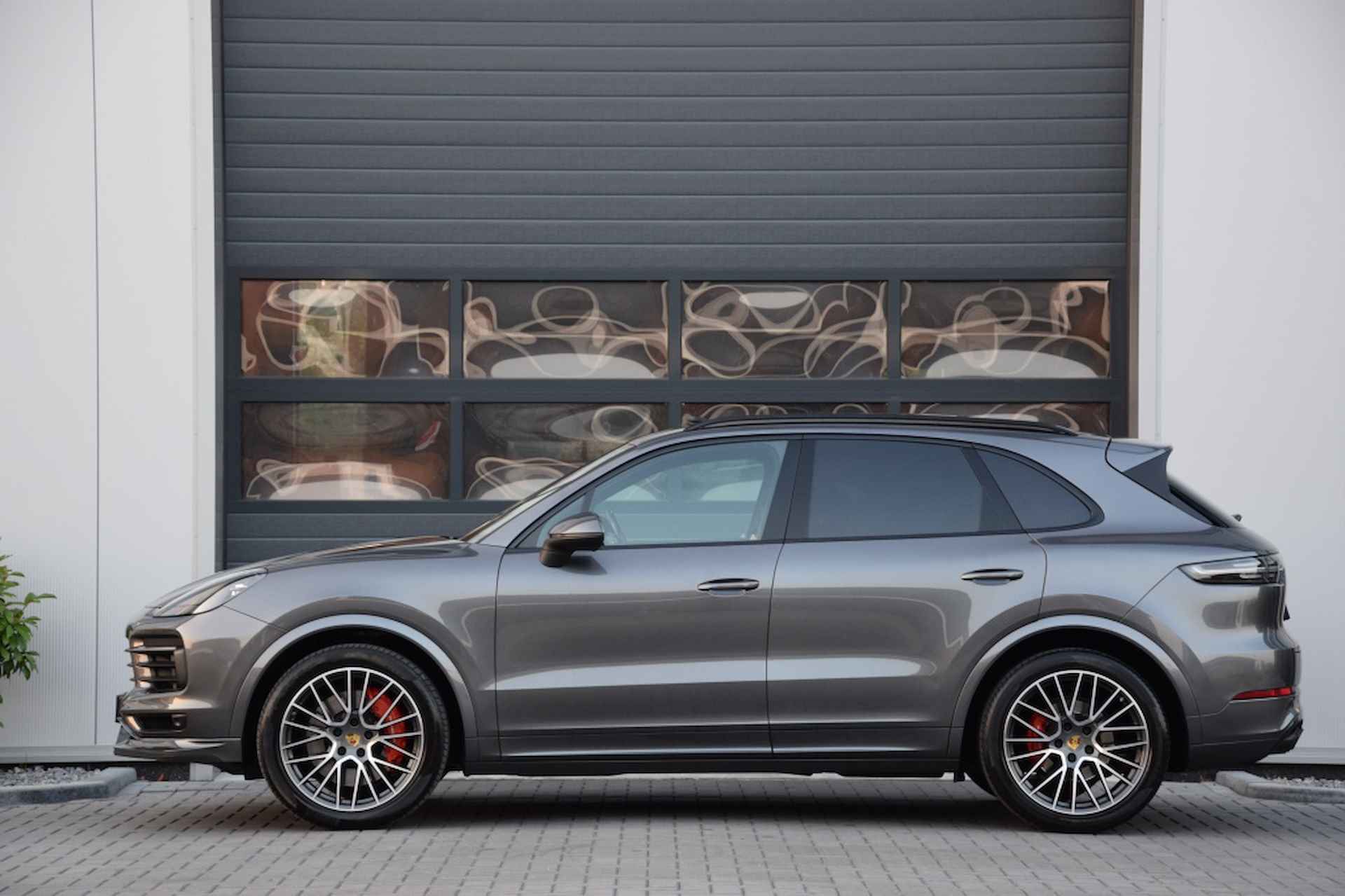 Porsche Cayenne 2.9 S  | BOSE | MEMORY | PANO | LUCHTVERING | Camera | Trekhaak - 2/51