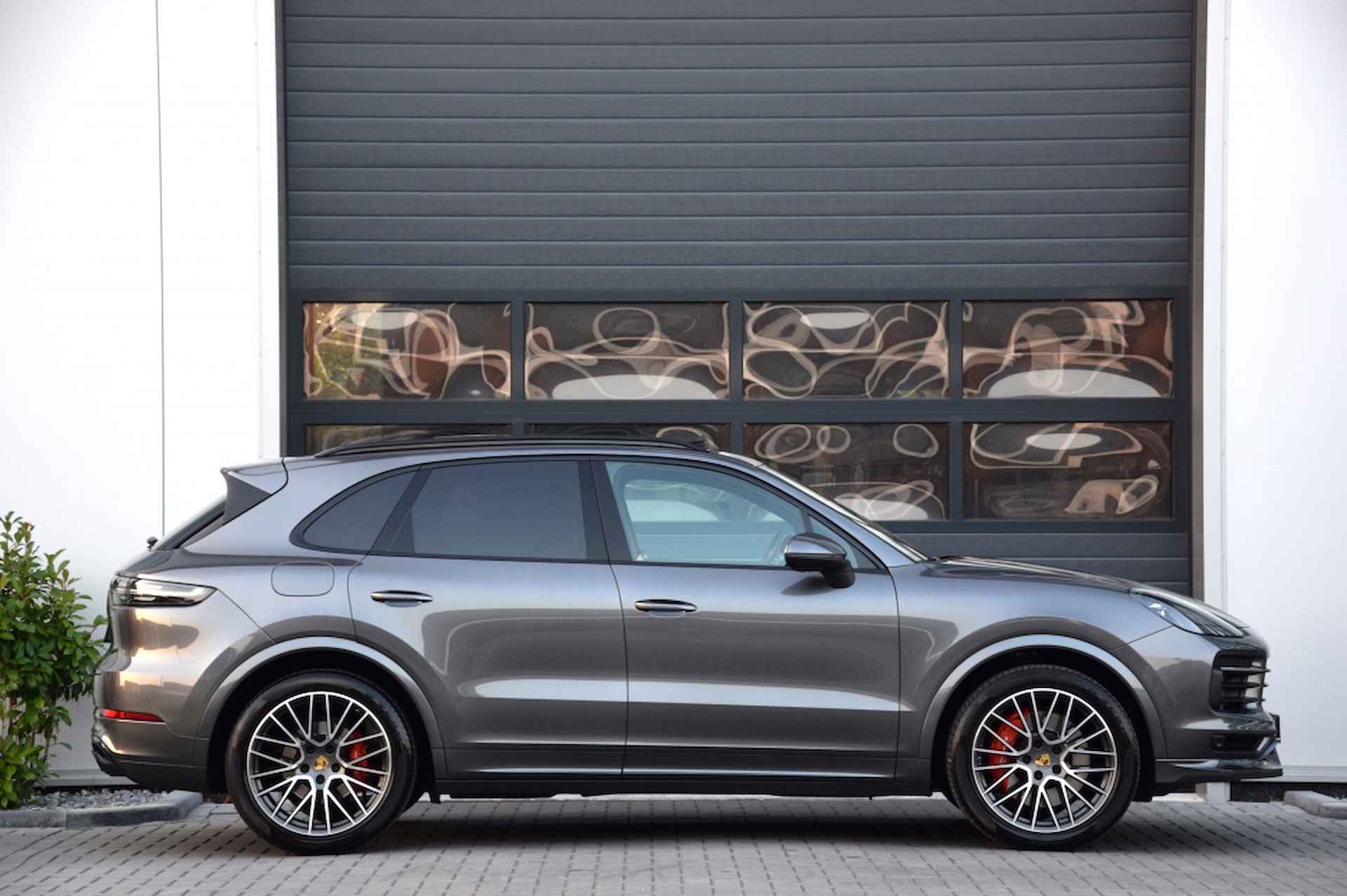 Porsche Cayenne 2.9 S  | BOSE | MEMORY | PANO | LUCHTVERING | Camera | Trekhaak - 6/51