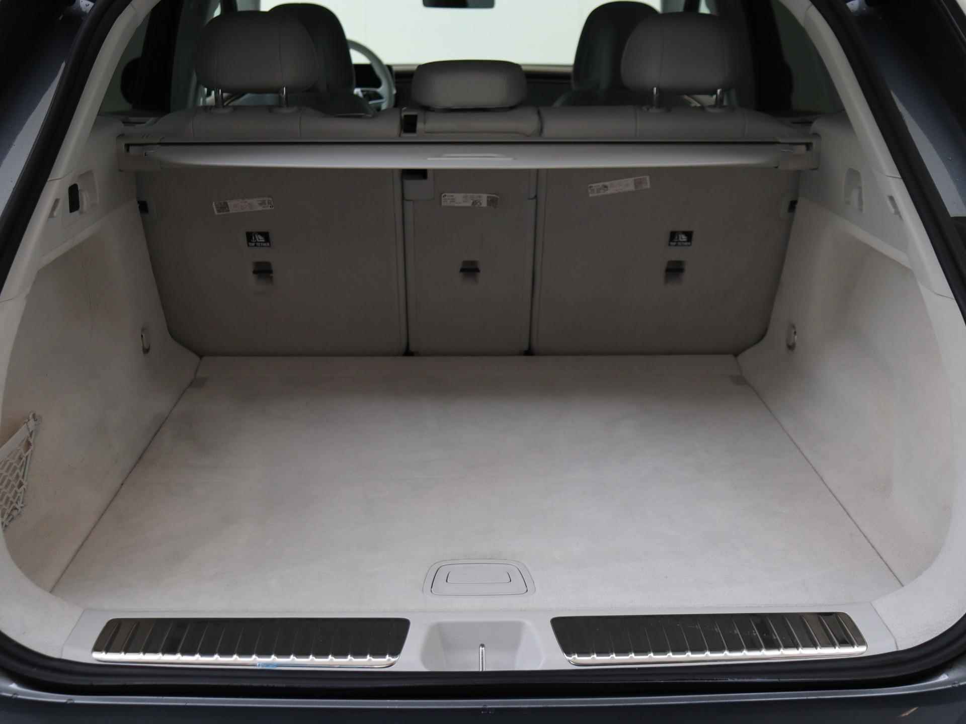 Mercedes-Benz EQE SUV 300 Business Edition /Memory stoelen /Distronic /20 Inch - 30/33