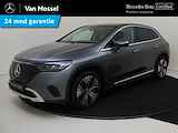 Mercedes-Benz EQE SUV 300 Business Edition /Memory stoelen /Distronic /20 Inch