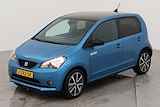 SEAT Mii Electric electric Plus