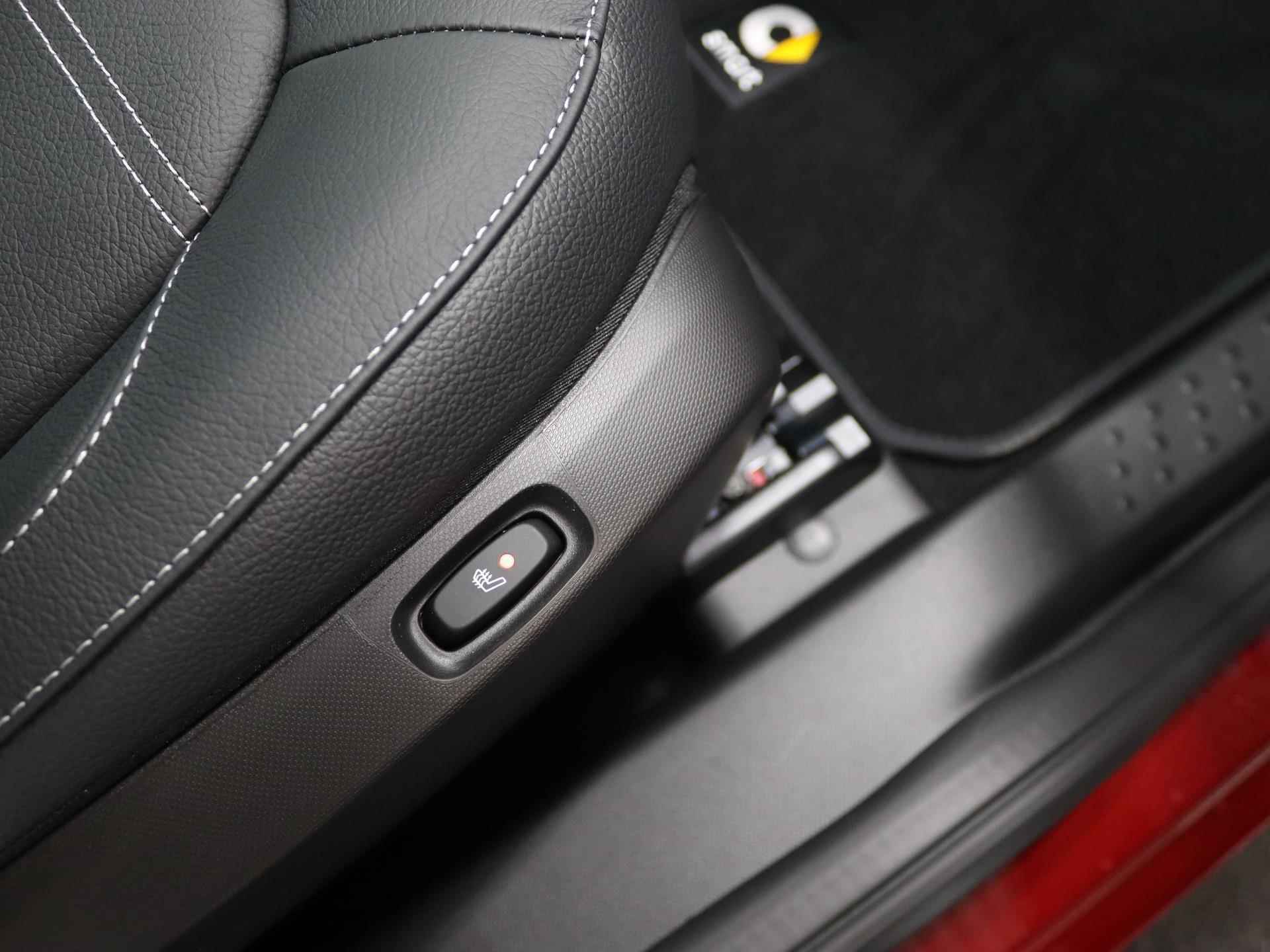 Smart fortwo cabrio EQ comfort plus EQ Comfort PLUS | Stuurverwarming | Smartphone integratie | Full LED | EQ Subsdie gaat van de brutoprijs af! - 4/20