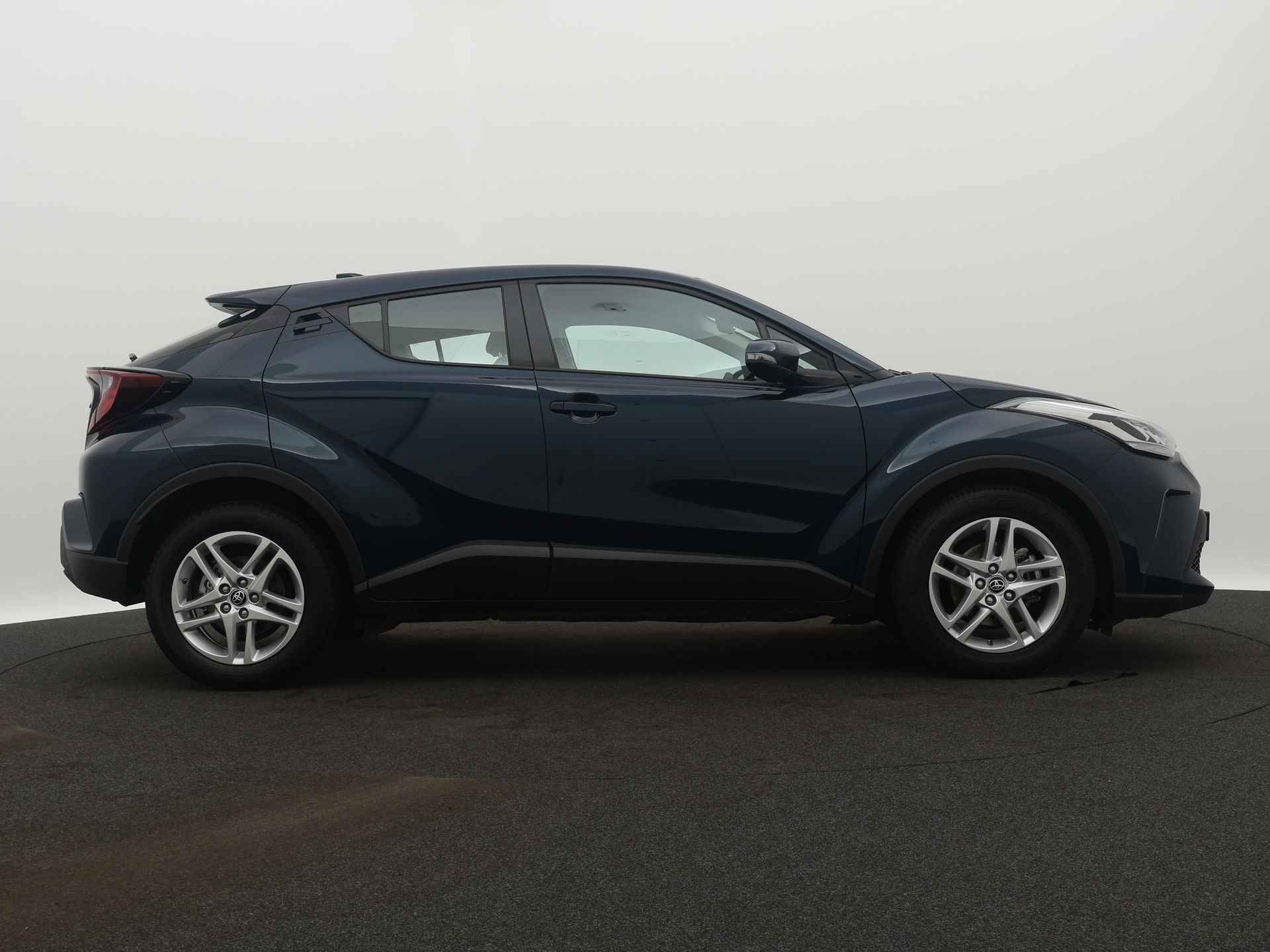 Toyota C-HR 1.8 Hybrid Active | Cruise Control Adaptief | Climate Control | - 16/42