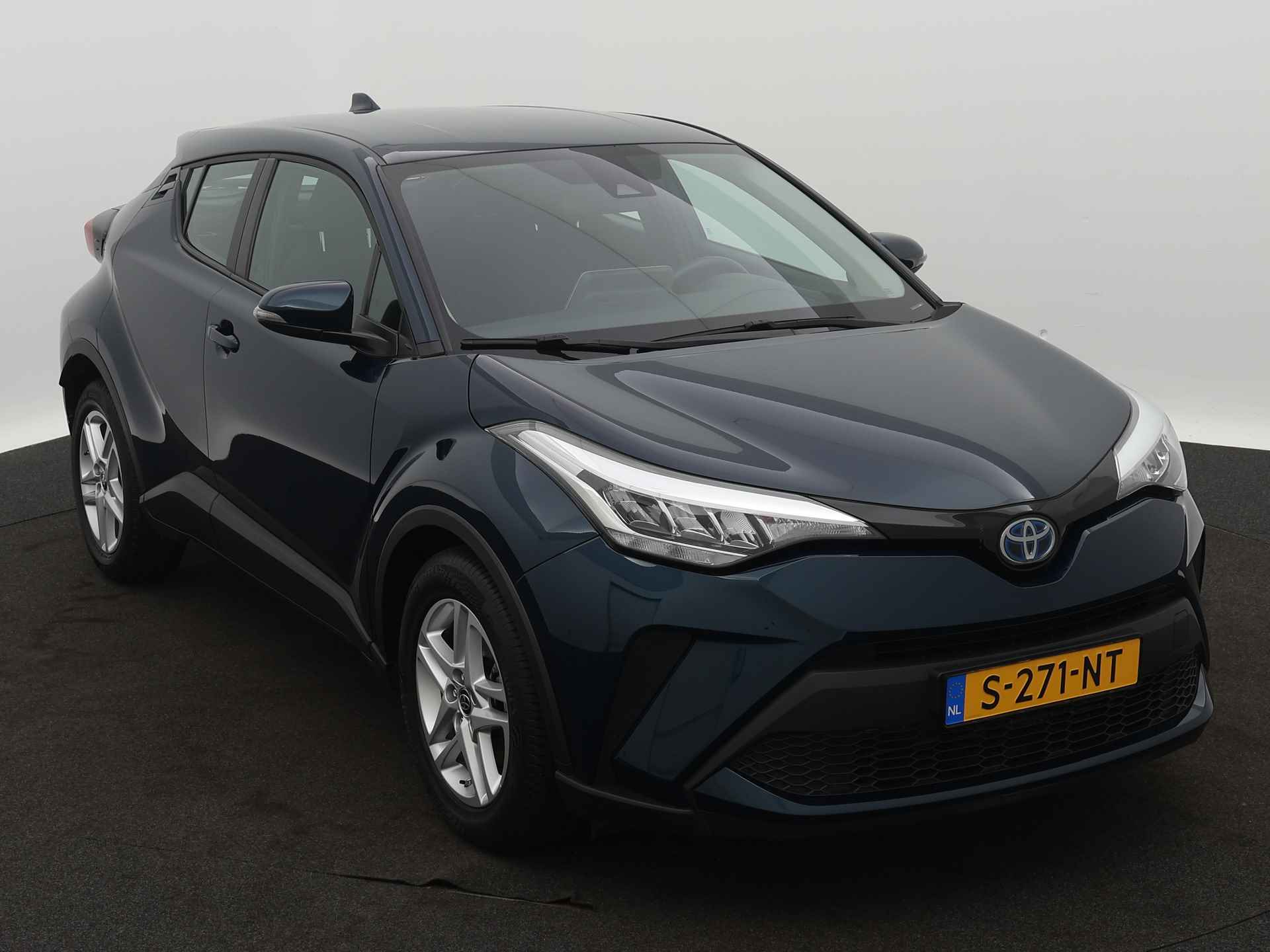 Toyota C-HR 1.8 Hybrid Active | Cruise Control Adaptief | Climate Control | - 29/42