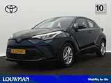 Toyota C-HR 1.8 Hybrid Active | Cruise Control Adaptief | Climate Control |