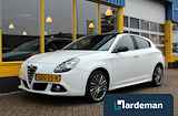 Alfa Romeo Giulietta 1.4 Turbo 170PK Exclusive Panorama