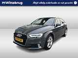 Audi A3 Sportback 30 TFSI Advance / PARK. SENSOREN/ LEDER/ CRUISE/ LED/ VIRTUAL COCKPIT/ APP CONNECT/ NAVI/ CLIMA