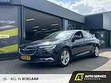 Opel Insignia Grand Sport 1.5 Turbo Innovation Rijklaar incl. beurt en garantie | Trekhaak | Clima | Camera | Navi | Carplay | LMV | Keyless