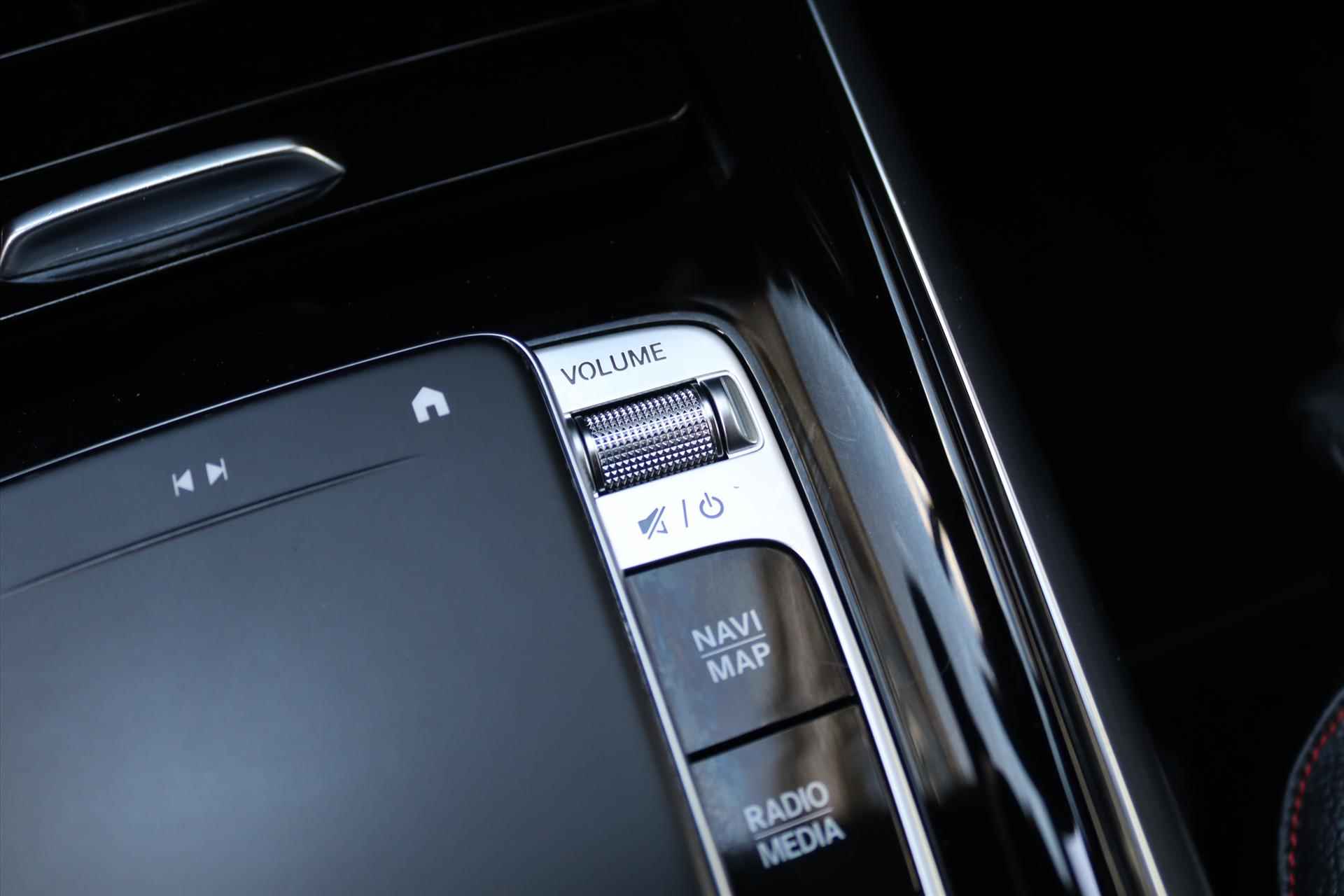 Mercedes B-Klasse B180 AUTOMAAT AMG BUSINESS SOLUTION | Night Pakket | Trekhaak | Widescreen | Camera | Navi | Cruise | Clima | Apple Carplay | - 28/62