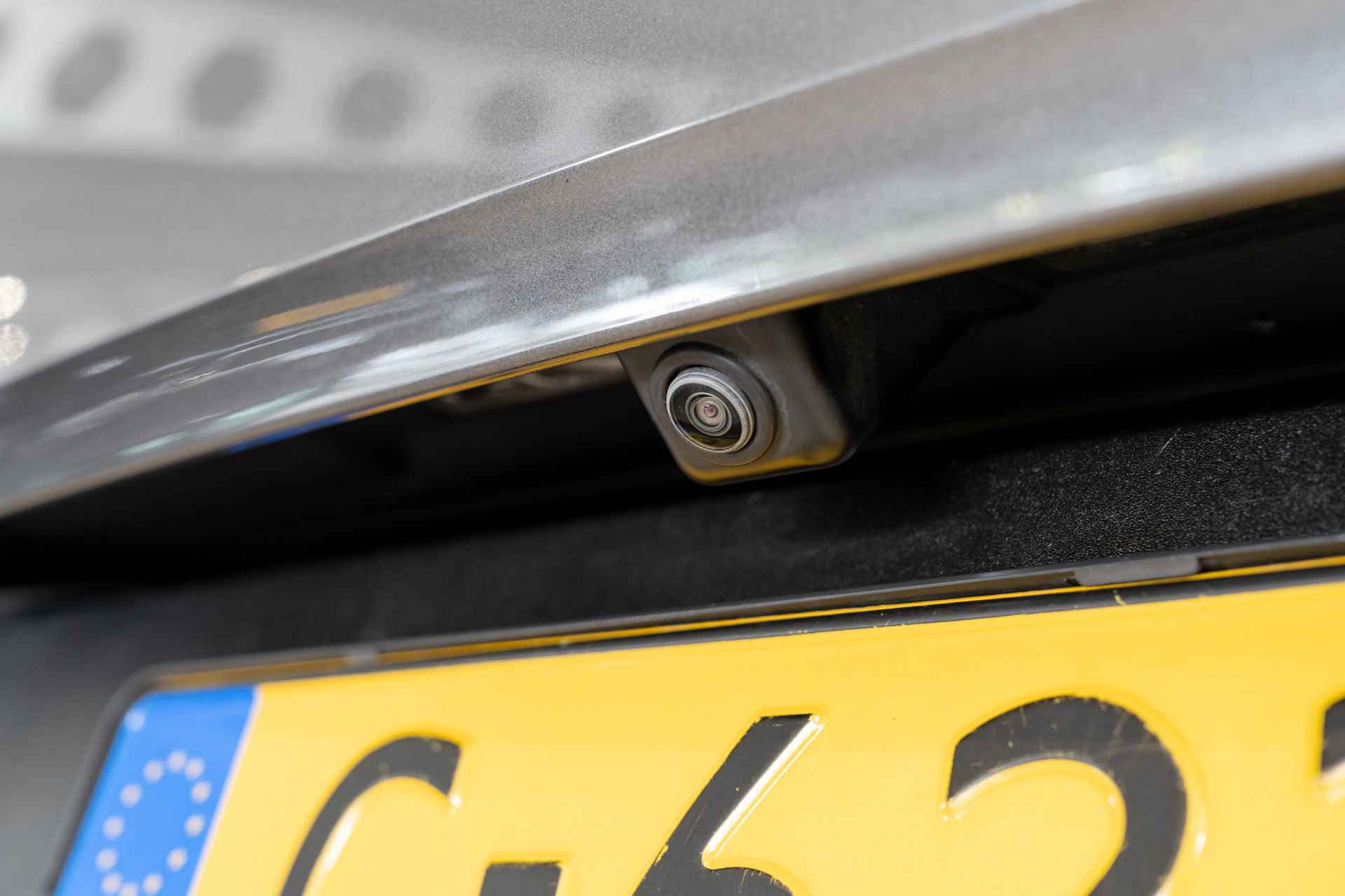 Opel Grandland X 1.2 Turbo Innovation | Automaat | Stoel & Stuurverwarming | Climate Controle | El. Achterklep | Dodehoek sensoren | - 9/41