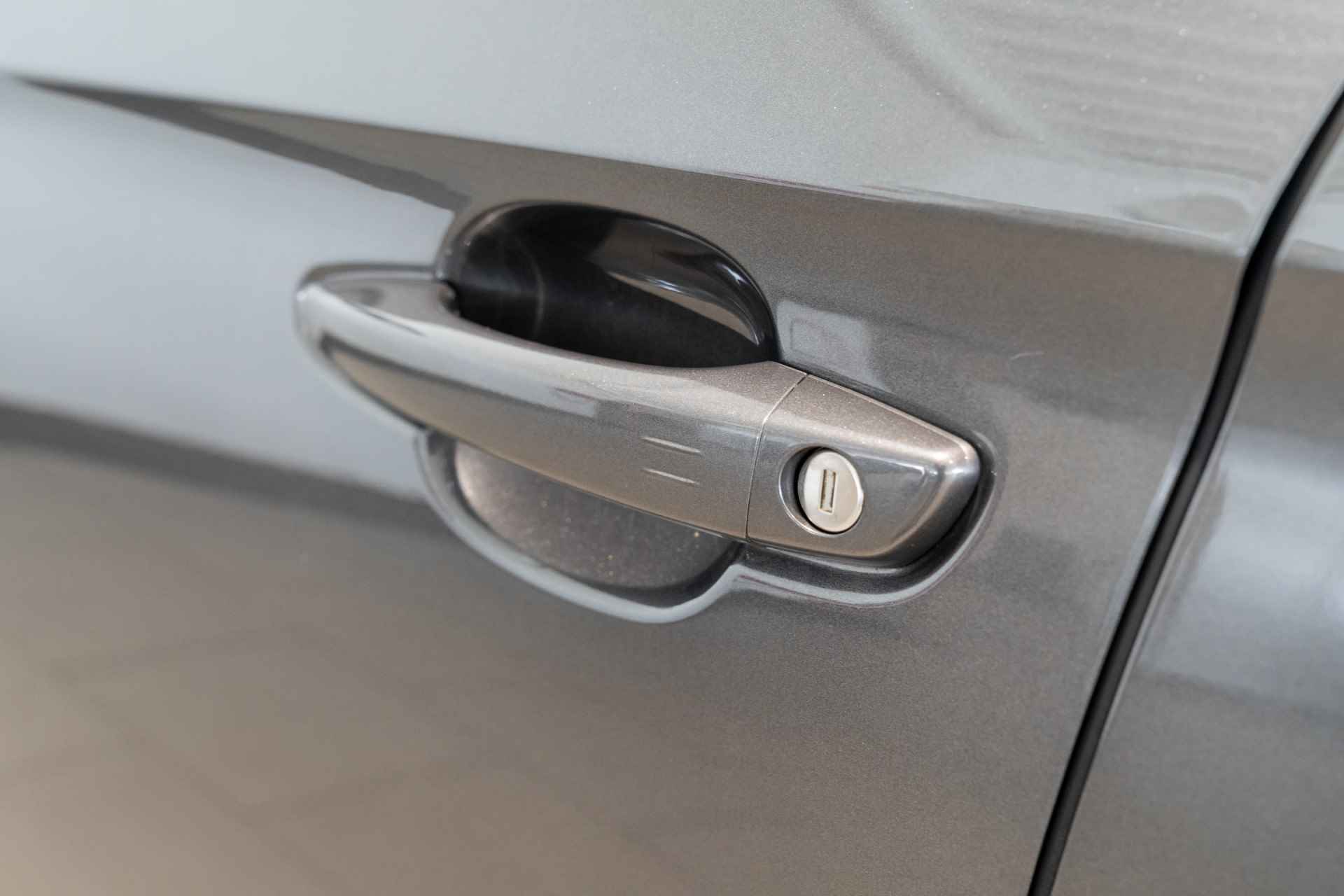 Opel Grandland X 1.2 Turbo Innovation | Automaat | Stoel & Stuurverwarming | Climate Controle | El. Achterklep | Dodehoek sensoren | - 11/41