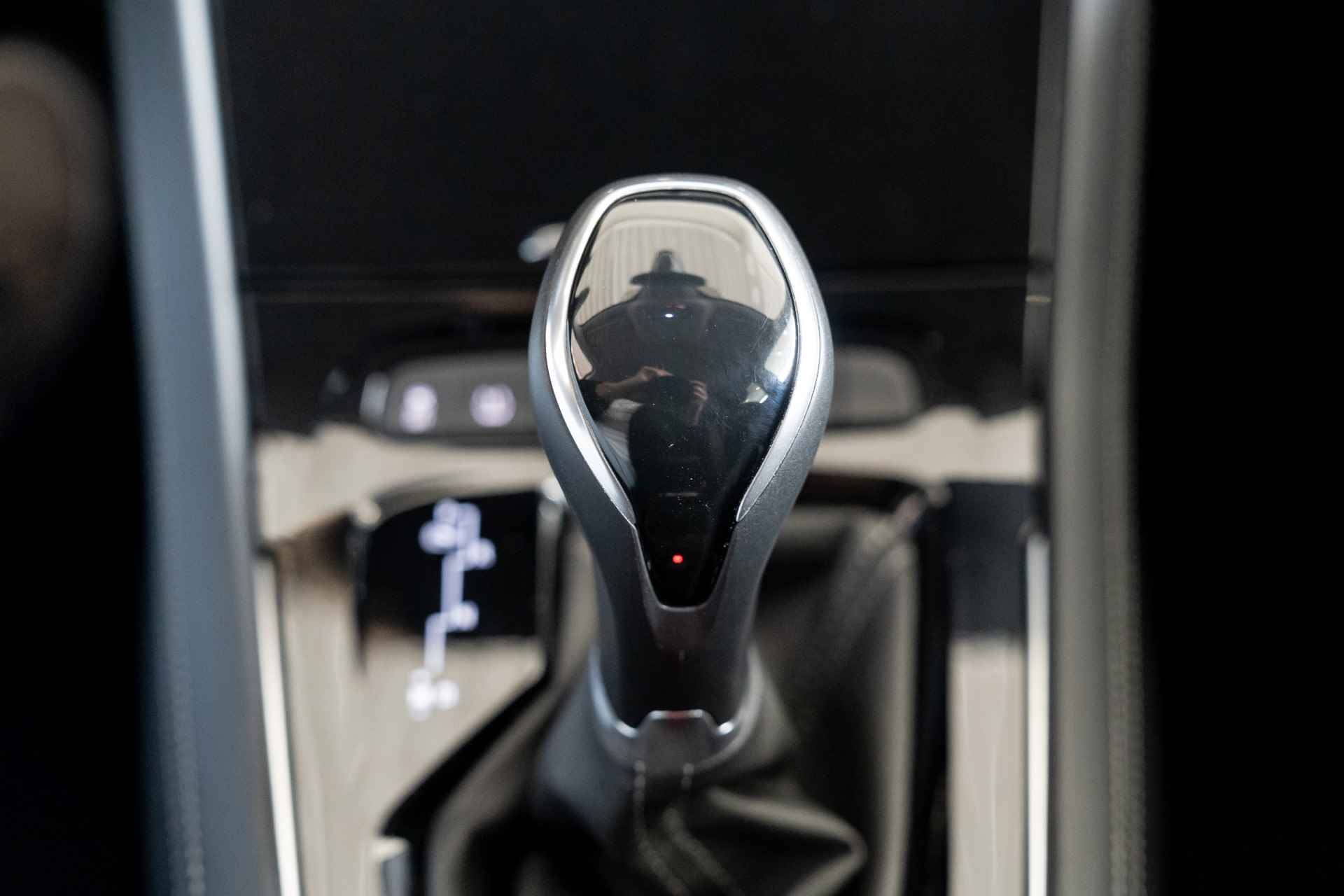 Opel Grandland X 1.2 Turbo Innovation | Automaat | Stoel & Stuurverwarming | Climate Controle | El. Achterklep | Dodehoek sensoren | - 27/41