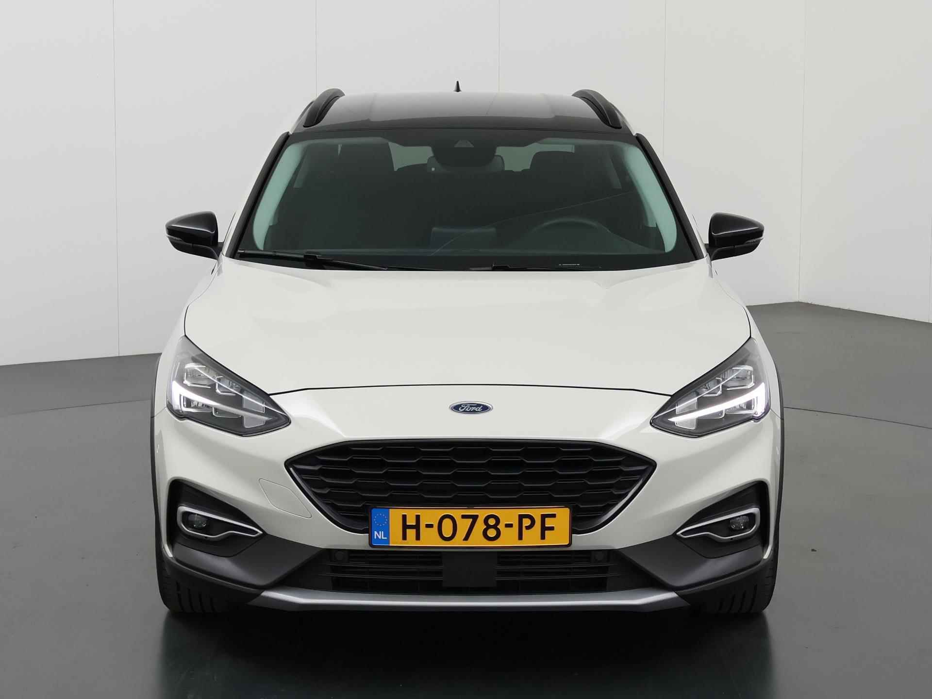 Ford Focus 1.0 EcoBoost Active Business | Full LED koplampen | Parkeercamera | Winterpack | Climate Control | - 4/41